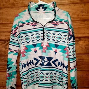 Crazy Train western shirt